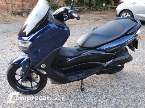 Yamaha Nmax 160