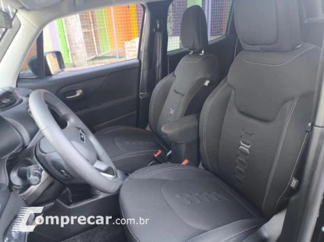 RENEGADE - 1.3 T270 TURBO SPORT AT6