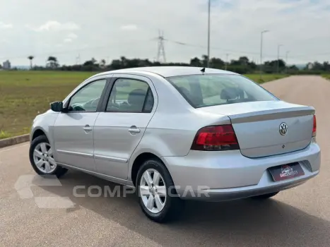 VOYAGE 1.0 12V MPI Totalflex