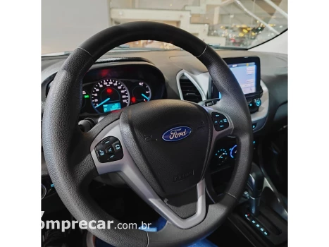 KA 1.5 TI-VCT FLEX SE PLUS AUTOMÁTICO