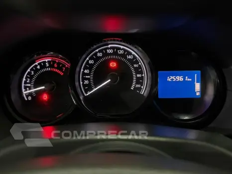 DUSTER 1.6 16V SCE Expression
