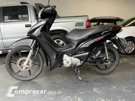 BIZ 125 - Street