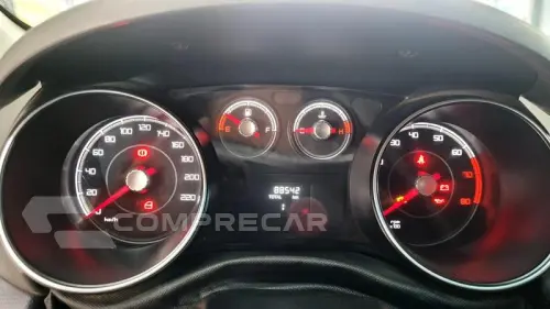 PUNTO ATTRACTIVE 1.4