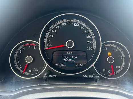 UP 1.0 170 TSI Xtreme