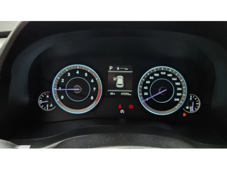 CRETA 1.0 TGDI FLEX LIMITED AUTOMÁTICO