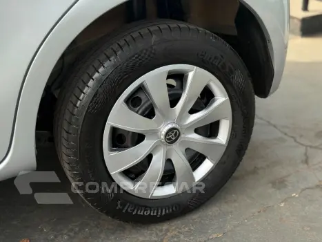 ETIOS XS  1.3 Flex 16V 5p Mec.