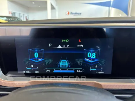 Creta Platinum 1.0 TB 12V Flex Aut.