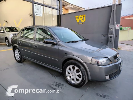 Astra Advantage 2.0 MPFI 8V FlexPower 5p