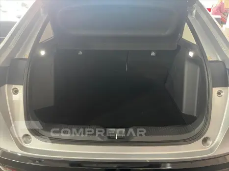 HR-V 1.5 DI I-VTEC TURBO FLEX TOURING CVT