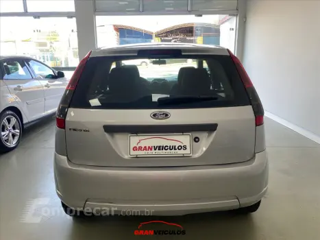 FIESTA 1.0 ROCAM HATCH 8V FLEX 4P MANUAL