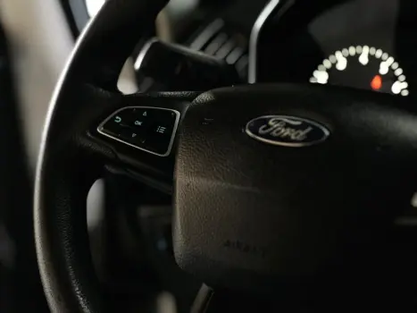 ECOSPORT 1.5 TI-VCT FLEX SE MANUAL