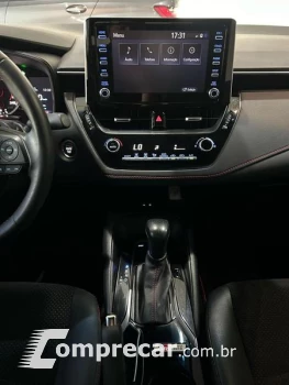 COROLLA GR-SPORT 2.0 FLEX AUT.