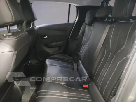 208 1.6 16V FLEX GRIFFE AT6