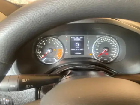 RENEGADE 1.8 16V
