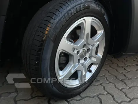 RENEGADE 1.3 T270 TURBO FLEX SPORT AT6