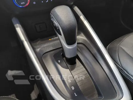 ONIX 1.0 TURBO FLEX PREMIER AUTOMATICO