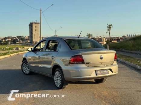 VOYAGE 1.0 MI 8V FLEX 4P MANUAL