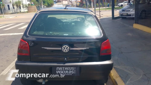 Gol 1.0