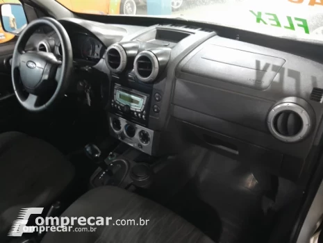 Ecosport XLT 2.0 Automática