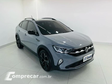 Volkswagen NIVUS HL TSI 4 portas
