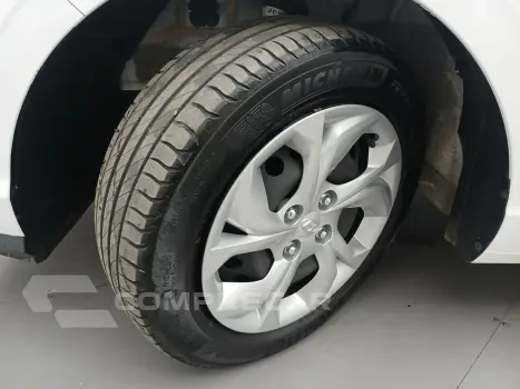 HB20 1.0 12V FLEX COMFORT PLUS MANUAL