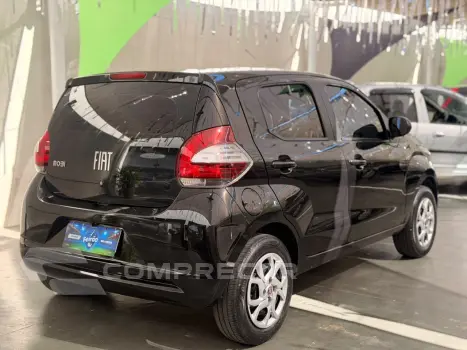 MOBI 1.0 8V EVO Like.