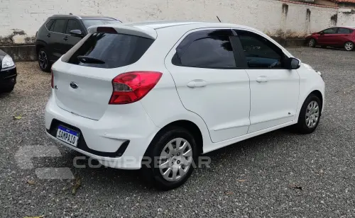 KA 1.0 SE 12V