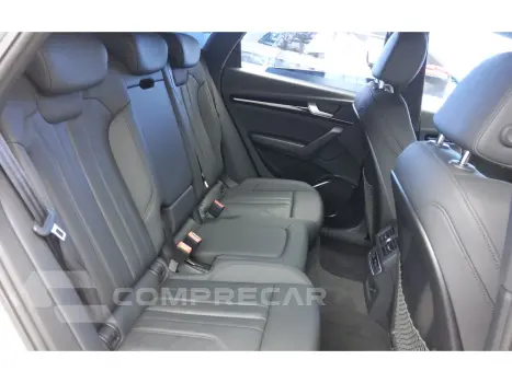 Q5 2.0 55 TFSIE PHEV PERFORMANCE BLACK QUATTRO S TRONIC