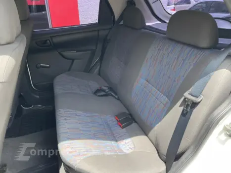 CELTA 1.0 MPFI VHCE SPIRIT 8V FLEX 4P MANUAL