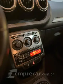 AIRCROSS 1.6 Salomon Tendance 16V