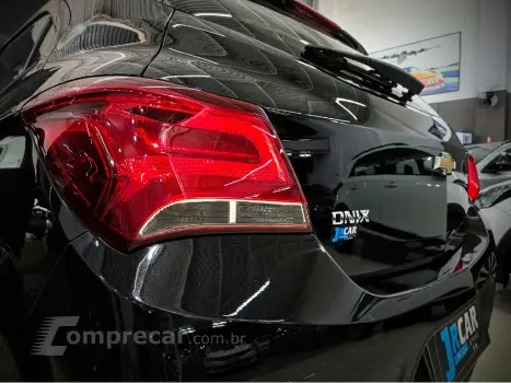 ONIX 1.4 MPFI LTZ 8V FLEX 4P AUTOMATICO