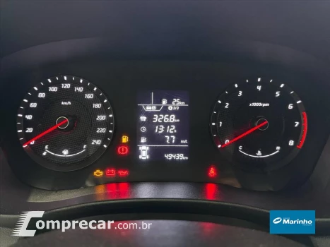 HB20 1.0 12V FLEX COMFORT MANUAL