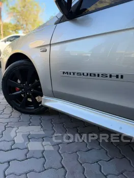 Lancer 2.0 16V 160cv Aut.