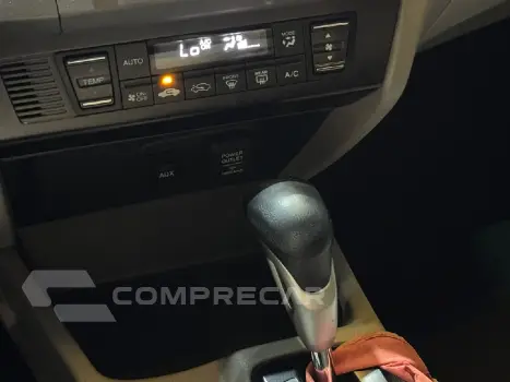 CIVIC 2.0 EXR 16V FLEX 4P AUTOMATICO