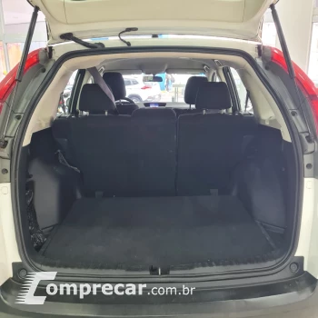 CRV 2.0 LX 4X2 16V
