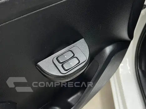 HB20 1.0 COMFORT STYLE 12V FLEX 4P MANUAL