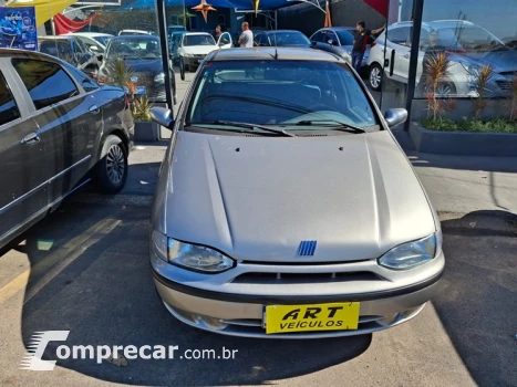 PALIO 1.6 MPI ELX 16V