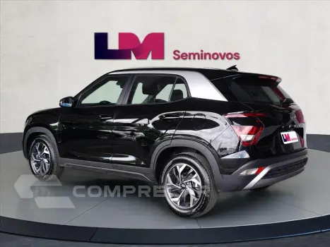 CRETA 1.0 TGDI FLEX LIMITED SAFETY AUTOMÁTICO