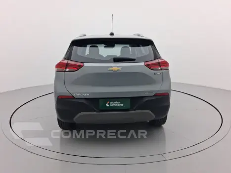 TRACKER 1.2 TURBO FLEX PREMIER AUTOMÁTICO