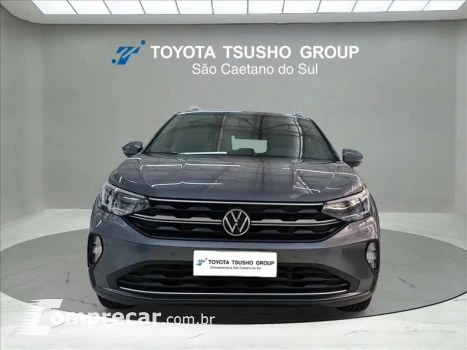 NIVUS 1.0 200 TSI Highline