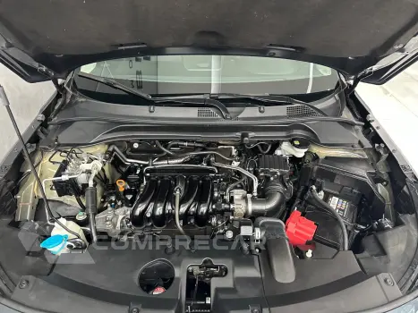 HR-V EXL 1.5 Flex Sensing 16V 5p Aut.