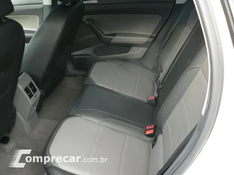 VIRTUS 1.0 200 TSI Highline
