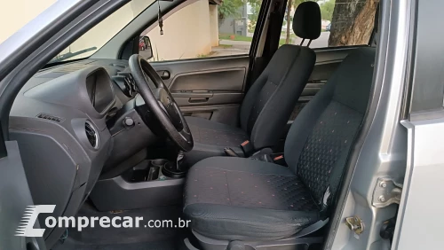 ECOSPORT 1.6 XLS 8V