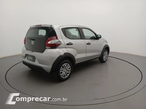 MOBI 1.0 EVO FLEX LIKE. MANUAL