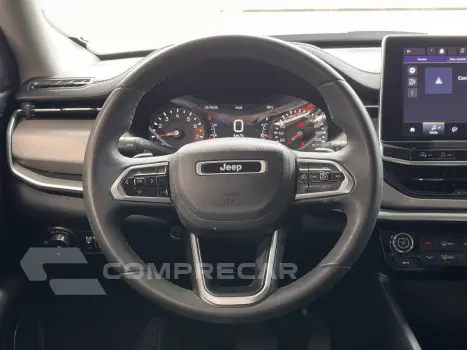 COMPASS 1.3 T270 TURBO FLEX LONGITUDE AT6