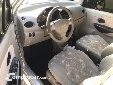 QQ 1.1 MPFI 16V