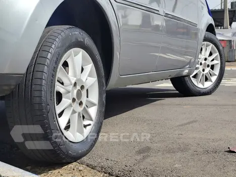 IDEA 1.4 MPI ATTRACTIVE 8V FLEX 4P MANUAL