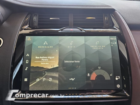 E-PACE 2.0 16V P250 R-dynamic HSE AWD
