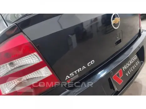 ASTRA HATCH - 2.0 MPFI 8V 4P MANUAL