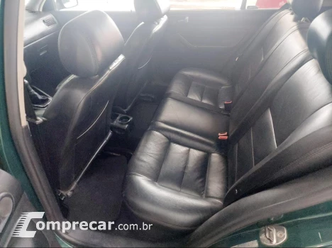 GOLF 2.0 MI 8V